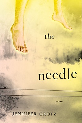 The Needle - Grotz, Jennifer