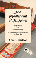 The Needlepoint of St. James