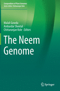 The Neem Genome