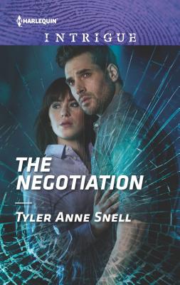 The Negotiation - Snell, Tyler Anne