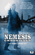 The Nemesis Chronicles: Crime's Death Dealer!