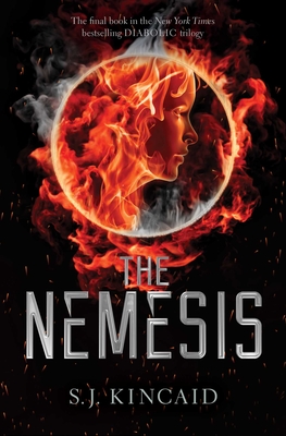 The Nemesis - Kincaid, S J