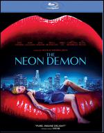 The Neon Demon [Blu-ray] - Nicolas Winding Refn