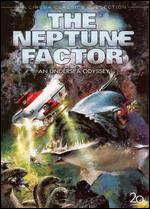 The Neptune Factor - Daniel Petrie, Sr.
