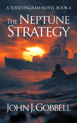 The Neptune Strategy - Gobbell, John J