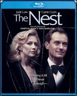 The Nest [Blu-ray] - Sean Durkin