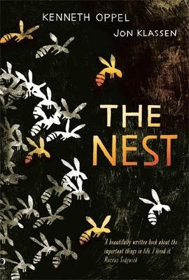 The Nest - Oppel, Kenneth