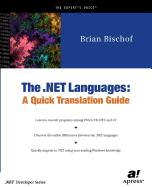 The .Net Languages: A Quick Translation Guide