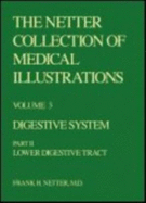 The Netter Collection of Medical Illustrations - Digestive System: 3-Part Set - Reynolds, James C, and Netter, Frank H, MD