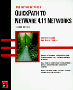The Network Press Quickpath to NetWare 4 11 Networks