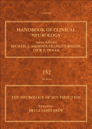 The Neurology of HIV Infection