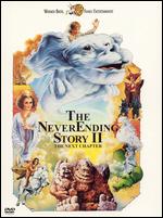 The Neverending Story 2: The Next Chapter - George Miller