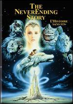 The Neverending Story [French] - Wolfgang Petersen