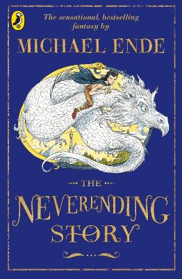 The Neverending Story - Ende, Michael