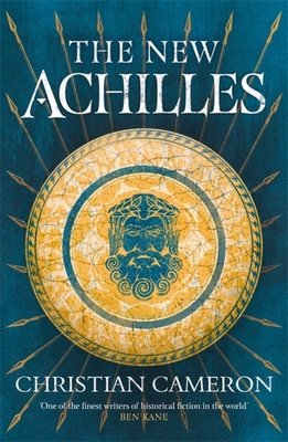 The New Achilles - Cameron, Christian