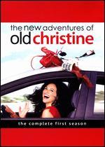 The New Adventures of Old Christine: Season 01