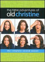 The New Adventures of Old Christine: The Complete Second Season [WS] [4 Discs]