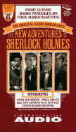 The New Adventures of Sherlock Holmes Gift Set Volume 6