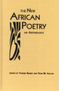 The New African Poetry: An Anthology - Ojaide, Tanure