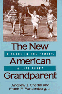 The New American Grandparent