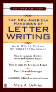 The New American Handbook of Letter Writing: Second Edition