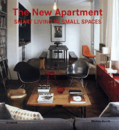 The New Apartment: Smart Living in Small Spaces