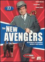 The New Avengers: Season 02 - 
