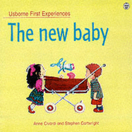 The New Baby - Civardi, Anne