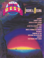 The New Best of Loggins and Messina: Piano/Vocal/Guitar