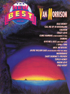 The New Best of Van Morrison: Piano/Vocal/Guitar - Morrison, Van
