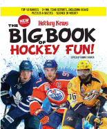 The New Big Book of Hockey Fun