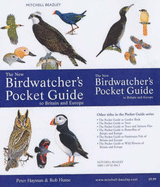 The new birdwatcher's pocket guide to Britain and Europe - Hayman, Peter, and Hume, Rob