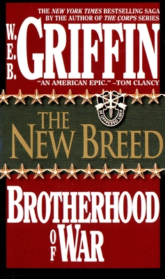 The New Breed - Griffin, W.E.B.