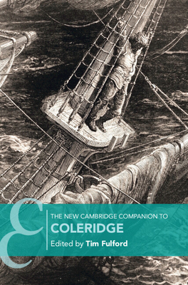 The New Cambridge Companion to Coleridge - Fulford, Tim (Editor)