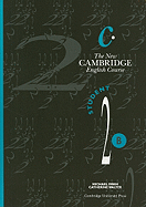 The New Cambridge English Course, 2B