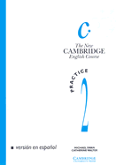 The New Cambridge English Course Practice 2