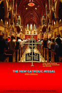 The New Catholic Missal 2020 Edition: Daily Mass Reading for Spiritual Awareness and Growth