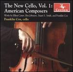 The New Cello, Vol. 1