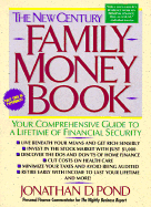 The New Century Family Money Book - Pond, Jonathan D