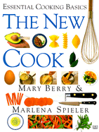 The New Cook - Berry, Mary, and Spieler, Marlena