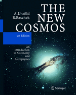 The New Cosmos: An Introduction to Astronomy and Astrophysics