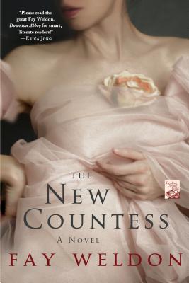 The New Countess - Weldon, Fay