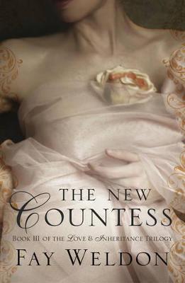 The New Countess - Weldon, Fay