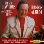 The New Danny Davis & The Nashville Brass Christmas Album