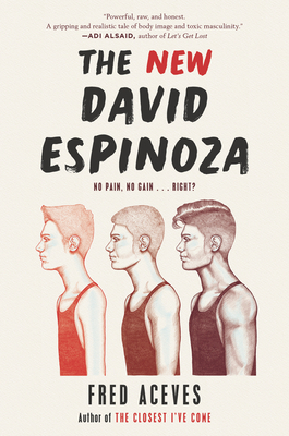 The New David Espinoza - Aceves, Fred