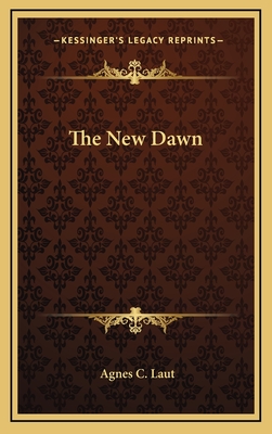 The New Dawn - Laut, Agnes Christina
