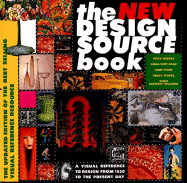 The New design source book