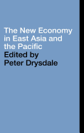 The New Economy in East Asia and the Pacific