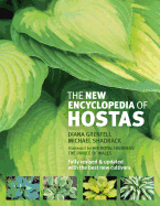 The New Encyclopedia of Hostas
