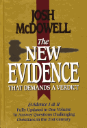 The New Evidence That Demands a Verdict, 1999 Edition: Fully Updated